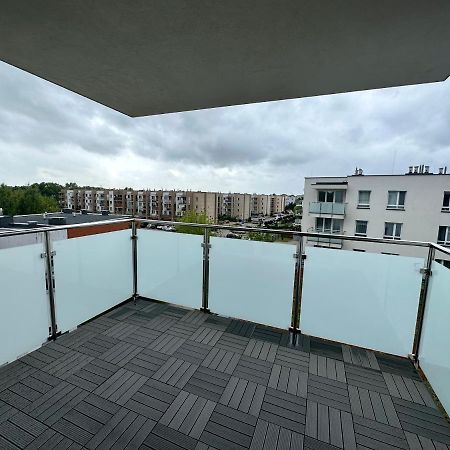 Sdh 4 Radzymin Comfortable Apartment Near Warsaw المظهر الخارجي الصورة