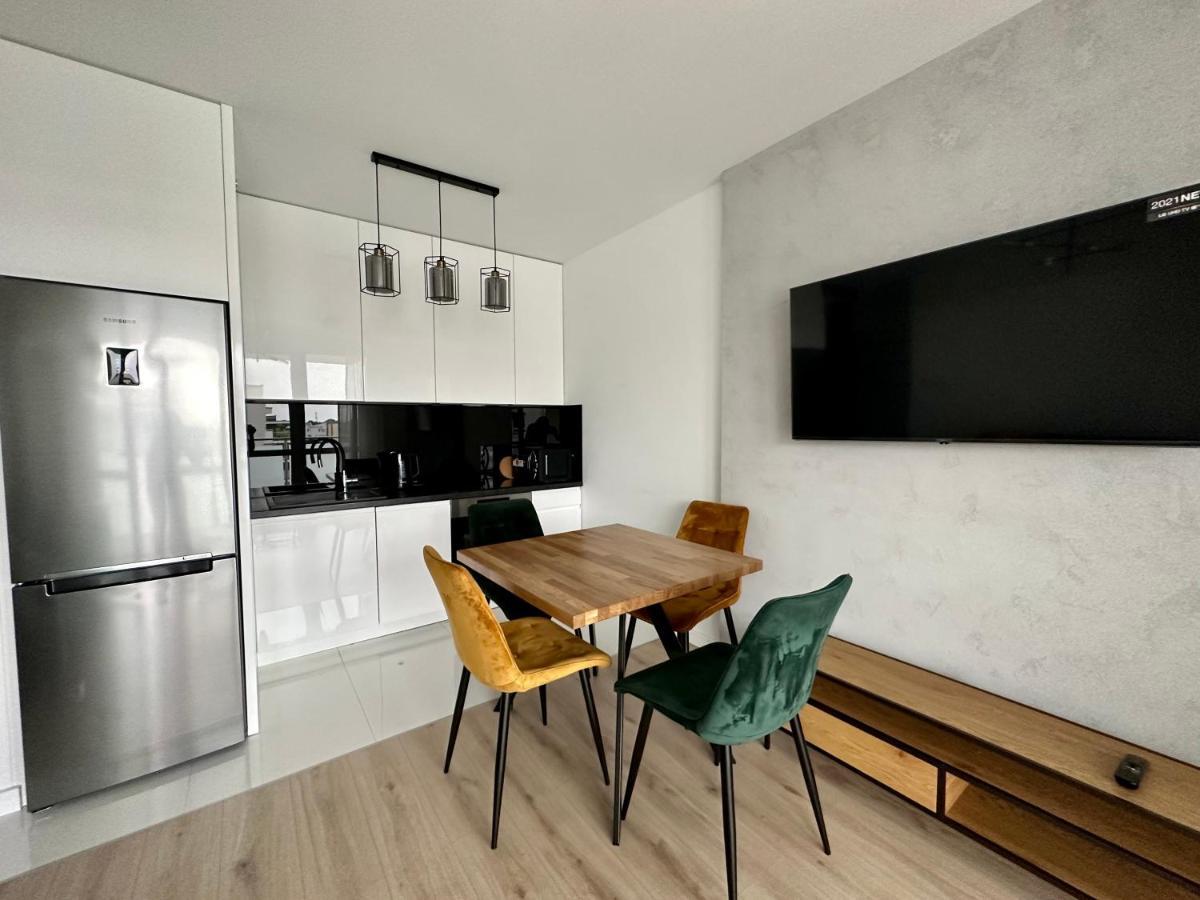Sdh 4 Radzymin Comfortable Apartment Near Warsaw المظهر الخارجي الصورة