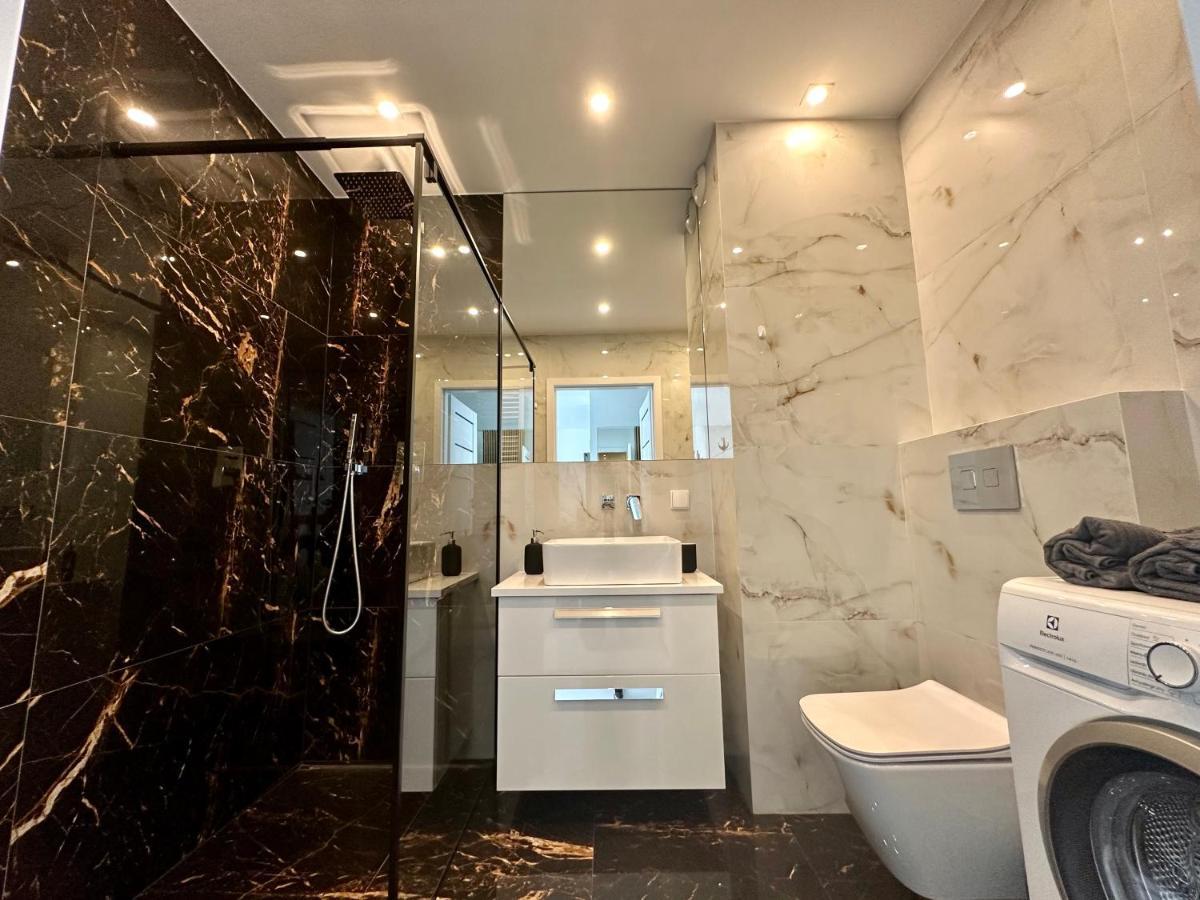 Sdh 4 Radzymin Comfortable Apartment Near Warsaw المظهر الخارجي الصورة