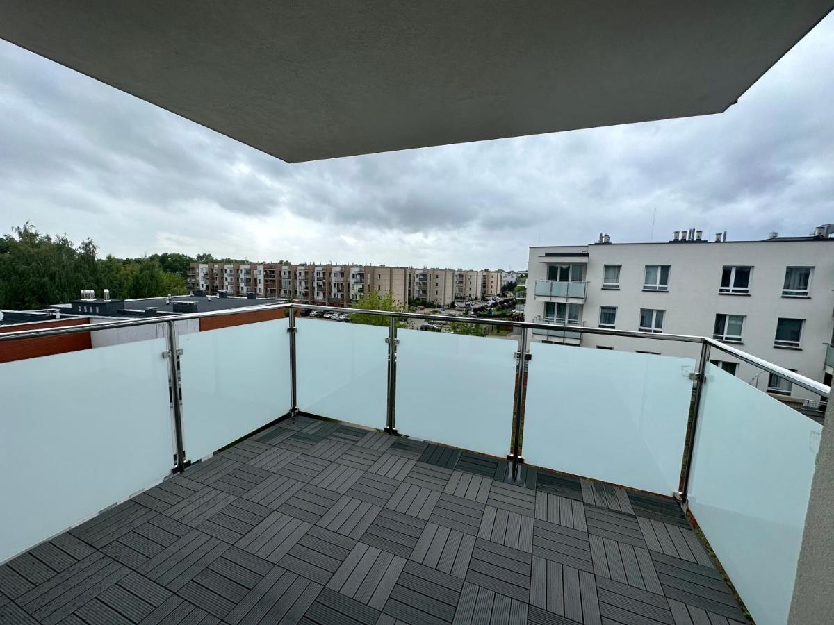 Sdh 4 Radzymin Comfortable Apartment Near Warsaw المظهر الخارجي الصورة